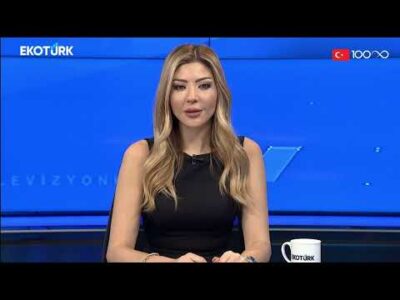 Orta gelirliye %0,69 faizle sıfır konut | Harika Ertunç | Piyasa Analiz