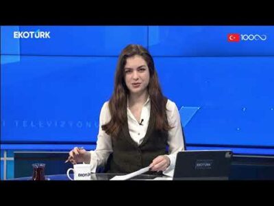 Küresel piyasalarda beklenti hangi yönde? | Eda Özdemir | Dış Piyasa