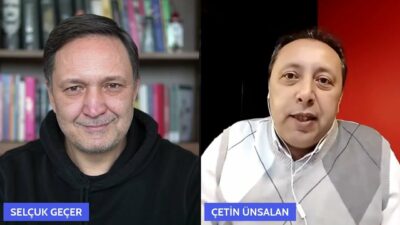 devalüasyon l dolar da büyük depreme hazır olun l selçuk geçer l çetin ünsalan