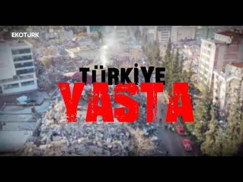Deprem felaketinin 8. günü | Sinan Türkkan | Kıvanç İlhan | Yapısal Parite