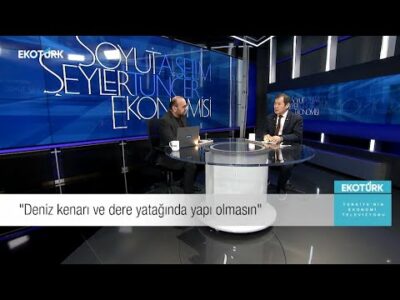 Yoshinori Moriwaki | A. Selim Tuncer | Soyut Şeyler Ekonomisi