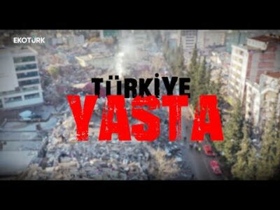 Deprem felaketinin 10. günü | Cenk Akyoldaş | Harika Ertunç | İlk Seans