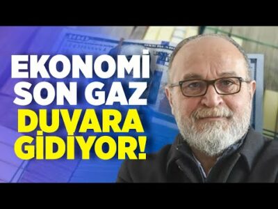 Ekonomi Son Gaz Duvara Gidiyor! | Ekonomist Erdal Sağlam Gündem Ekonomi KRT Ekonomi