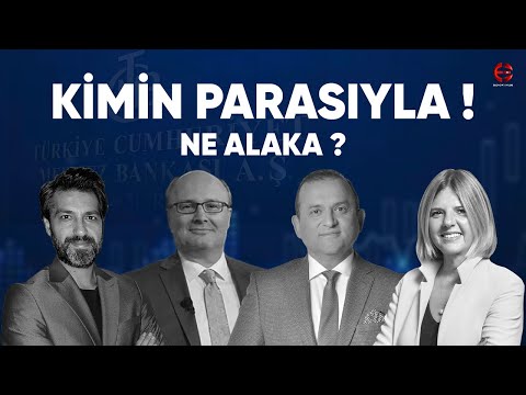 Kimin Parasıyla! Ne Alaka? | Selma Akdoğan | Hüseyin Selimler | Emre Şirin | Sami Altınkaya