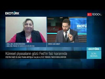 Son Seans | Doç. Dr. Aylin Erdoğdu | Kayhan Tezcan | Eren Can Umut | 31.01.2023