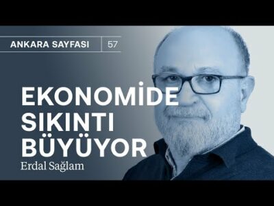 Doların kaderi seçime bağlı: 20 mi olacak 36 mı? & Seçim ertelemek 'asrın felaketi'dir |Erdal Sağlam