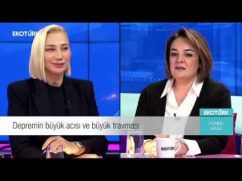 Pembe Masa | Emine Özçivici Ayhan | Özlem Ada | 43.Bölüm