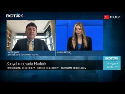 İmar barışı beyanları hangi yapıları kapsıyor? | Harika Ertunç | Piyasa Analiz