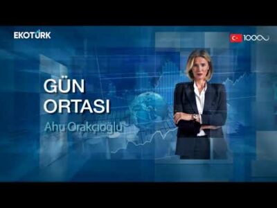 Gün Ortası | Mehmet Hayrettin Yılmaz | Av. Faruk Aktay | Ahu Orakçıoğlu