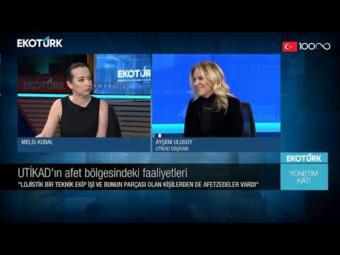 Yönetim Katı | Ayşem Ulusoy | Melis Kobal