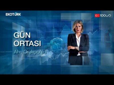 Gün Ortası | Arda Yalı | Ahu Orakçıoğlu