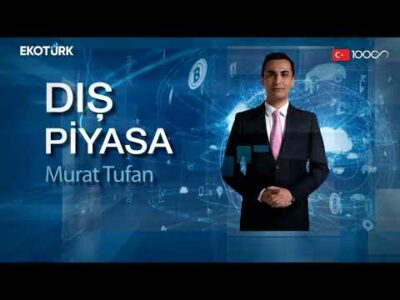 FOMC tutanaklarına dair iki temel senaryo | Murat Tufan | Dış Piyasa