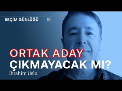 Adaylık düğümü: Ülkenin kaderi mi, siyasi ikbal mi? & Kritik AYM seçimi ne söylüyor? | İbrahim Uslu
