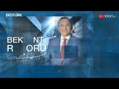 Şirketlerin yurt dışı finansmana erişimi | Sami Altınkaya | Beklenti Raporu