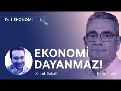 Bu sistem 3-4 ay bile dayanamayabilir! & Konut sektöründeki 3 zehir | Kerim Rota