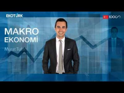 Ekonomide klasik devlet anlayışı değişiyor mu? | Murat Tufan | Makro Ekonomi