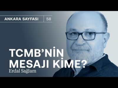 Bürokraside iş çığırından çıktı! & Fatura kime yüklenecek? | Erdal Sağlam