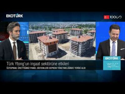 Yapısal Parite | Tolga Öztoprak | Kıvanç İlhan