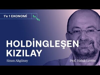 Kızılay Meselesi: Akla aykırı, izana aykırı & yasaya aykırı! | Haluk Levent