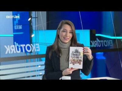 Başarı radyocu Cem Arslan'ın kaleminden "Afili Kentin Alaylıları"