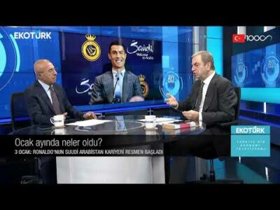 Ocak ayında ne oldu? | Cengiz Özdemir | Ali Çağatay | Ay Sonu Raporu