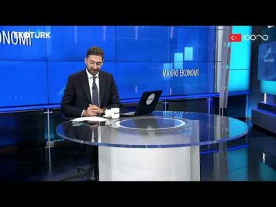 Faiz indirimi enflasyonu nasıl etkiliyor? | Makro Ekonomi | Eren Can Umut