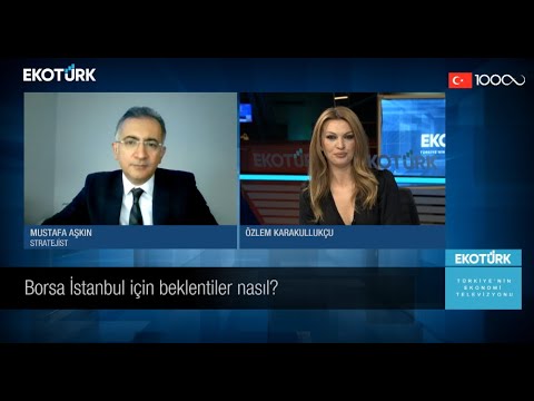 Ana Haber | Mustafa Aşkın | Atakan Kaplan | Özlem Karakullukçu | 03.02.2023
