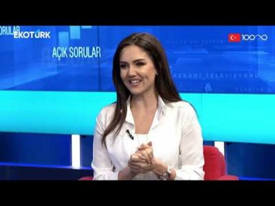 Açık Sorular | Efruze | Öykü Cengiz