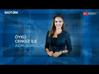Açık Sorular | Gözde Ançel | Samet Aydın | Öykü Cengiz