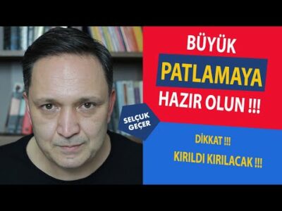 ABD doları ne olacak l dolar FED ve bitcoin l ekonomist selçuk geçer