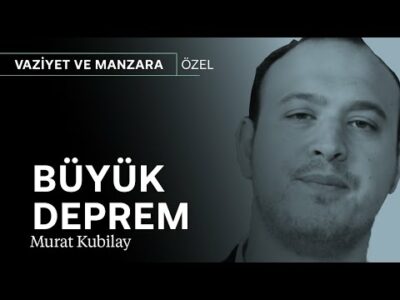 Hatalar, ihmaller ve plansızlılk! | Depremin 6. günü | Murat Kubilay