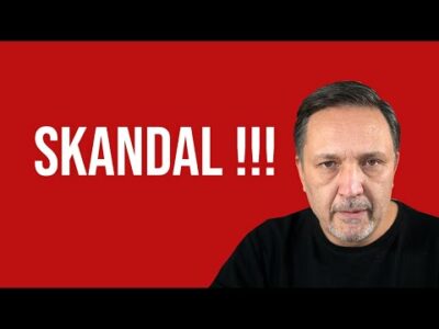 SKANDAL l selçuk geçer