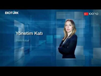 Yönetim Katı | Ali Cumhur Hantal | Melis Kobal