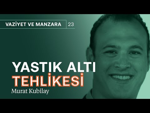 Dolarda “yastık altı” tehlikesi! & Kemal Kılıçdaroğlu kazanırsa… | Murat Kubilay