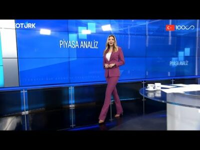 Seçime kadar borsa nasıl seyreder? | Harika Ertunç | Piyasa Analiz