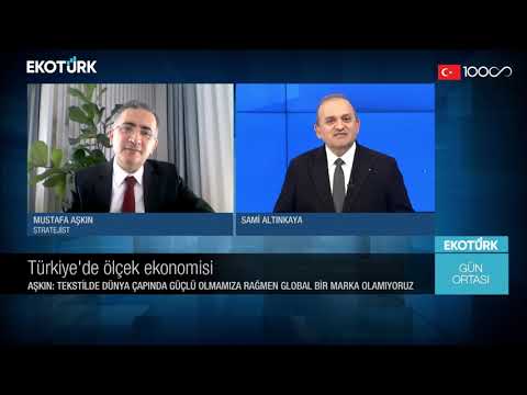 Gün Ortası | Mustafa Aşkın | Dr. Faruk Güler | Sami Altınkaya