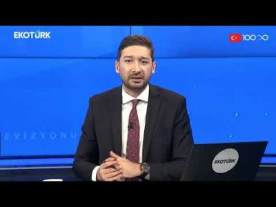 Piyasalarda öne çıkan son gelişmeler | Eren Can Umut | Paratoner