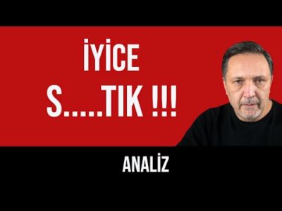 ekonomik kriz ve dolar şoku yıkıp geçecek l selçuk geçer