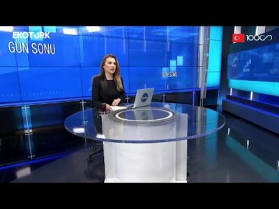 ABD'de tarım dışı istihdam 311 bin arttı | Özlem Karakullukçu | Gün Sonu