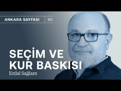 Sorunlar artıyor, vakit daralıyor! | Kredi, dolar, enflasyon & deprem | Erdal Sağlam