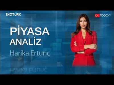 FED'in 2023 faiz politikası nasıl şekillenecek? | Harika Ertunç | Piyasa Analiz