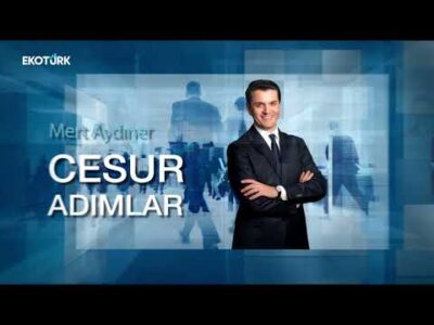 Cesur Adımlar | Gün Bilgin | Mert Aydıner