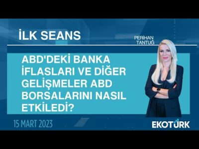 İsmail Aslanözyar | Özgür Hatipoğlu | Perihan Tantuğ | İlk Seans