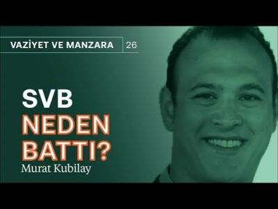 Erdoğan kazanırsa dolar ne olur? | Murat Kubilay