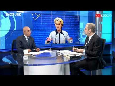 Şubat ayında ne oldu? | Cengiz Özdemir | Ali Çağatay | Ay Sonu Raporu