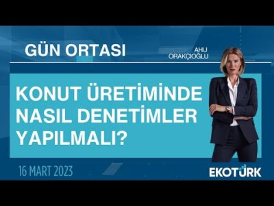 Gün Ortası | İsmail Gülle | İnanç Kabadayı | Ahu Orakçıoğlu