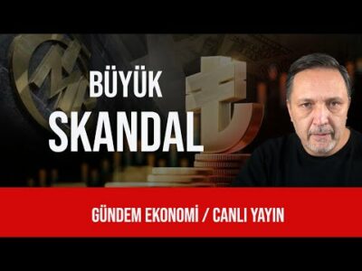 dolar rezaleti büyük skandal l kur korumalı mevduat itirafı l selçuk geçer