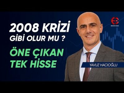 Her Şey Bitti Diyemem | Yavuz Hacıoğlu | Ekonomi Ekranı