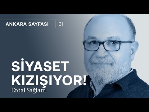 AKP’den U dönüşü sinyalleri! & Mehmet Şimsek gönül rızasıyla dönmez | Erdal Sağlam