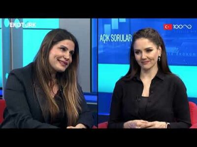 Açık Sorular | Gülşen Şener | Öykü Cengiz